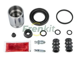 Kit de reparación de pinzas de freno trasero 241902 Frenkit