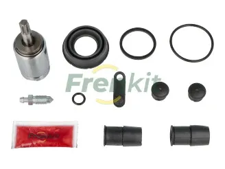Kit de reparación de pinzas de freno trasero 234982 Frenkit