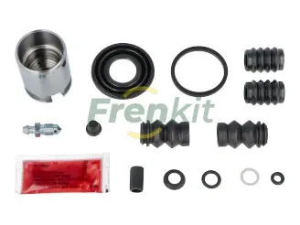 Kit de reparación de pinzas de freno trasero 238910 Frenkit
