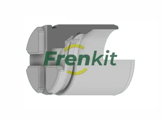 Émbolo de la pinza de freno trasera P384703 Frenkit