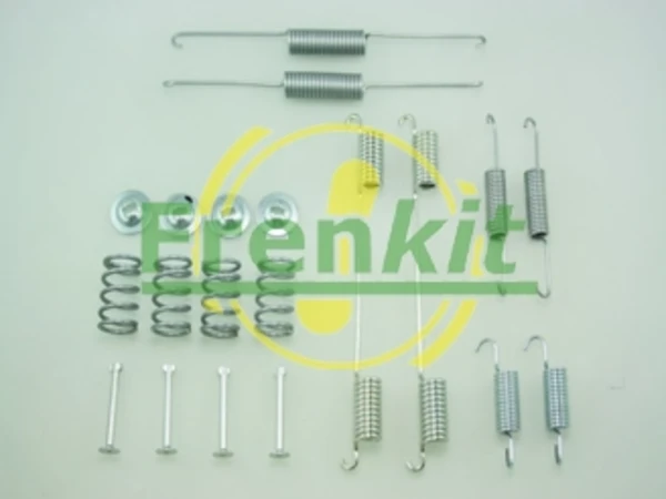 950861 Frenkit