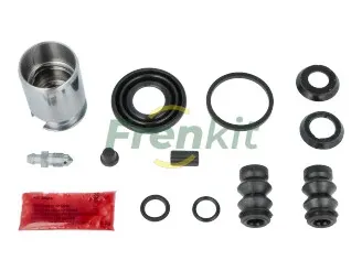 Kit de reparación de pinzas de freno trasero 238912 Frenkit