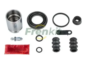 Kit de reparación de pinzas de freno trasero 238815 Frenkit