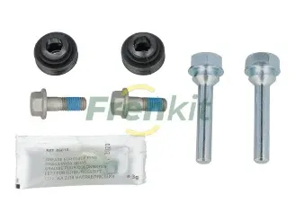 Pasador guía de la pinza de freno trasera 808017 Frenkit