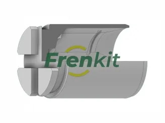 Émbolo de la pinza de freno trasera P344702 Frenkit