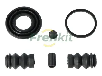Kit de reparación de pinzas de freno trasero 238057 Frenkit