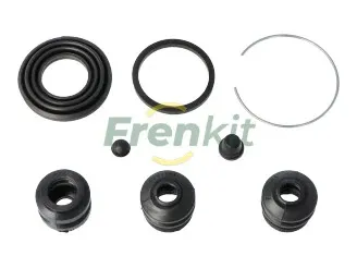 Kit de reparación de pinzas de freno trasero 232021 Frenkit