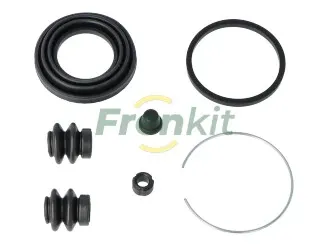 Kit de reparación de pinzas de freno trasero 245027 Frenkit