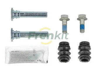 Kit de reparación de pinzas de freno 810016 Frenkit
