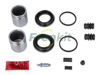 Kit de reparación de pinzas de freno trasero 243925 Frenkit