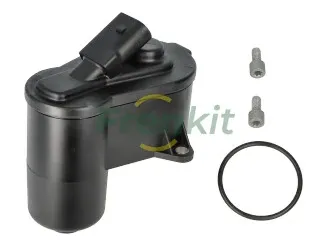 Motor del actuador de la pinza de freno trasera 657055 Frenkit