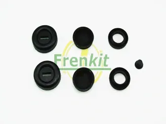 Juego de reparación del cilindro de freno delantero FRENKIT 328004