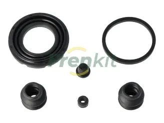 Kit de reparación de pinzas de freno trasero 238089 Frenkit