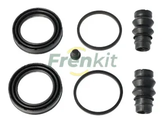 Kit de reparación de pinzas de freno Mercedes ML/GLE W167