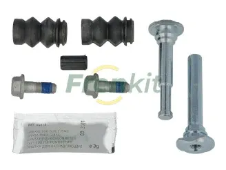 Kit de reparación de pinzas de freno 810005 Frenkit