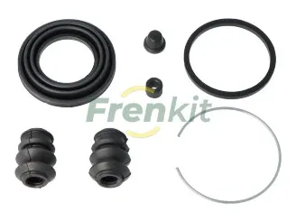 Kit de reparación de pinzas de freno trasero 242013 Frenkit