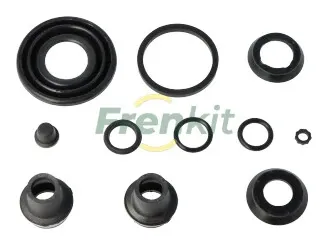Kit de reparación de pinzas de freno trasero 234014 Frenkit