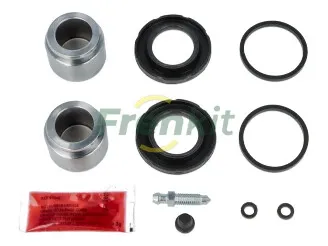 Kit de reparación de pinzas de freno trasero 238907 Frenkit