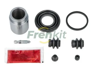 Kit de reparación de pinzas de freno trasero 235913 Frenkit