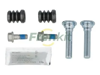 Kit de reparación de pinzas de freno 810075 Frenkit