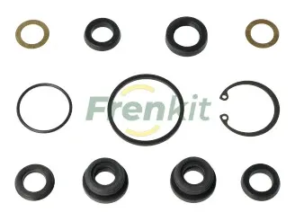 Kit de reparación cilindro de freno principal 122059 Frenkit