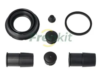 Kit de reparación de pinzas de freno trasero 236020 Frenkit