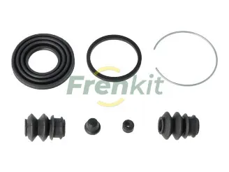 Kit de reparación de pinzas de freno trasero 235007 Frenkit