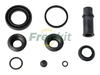 Kit de reparación de pinzas de freno trasero 236014 Frenkit