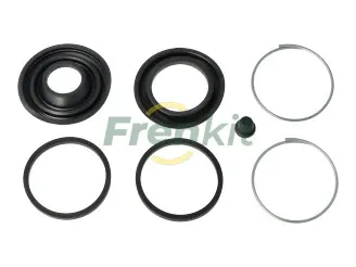 Kit de reparación de pinzas de freno trasero 243005 Frenkit
