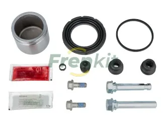Kit de reparación de pinzas de freno 757547 Frenkit