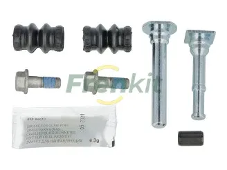 Kit de reparación de pinzas de freno 809027 Frenkit