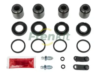 Kit de reparación de pinzas de freno trasero 228902 Frenkit