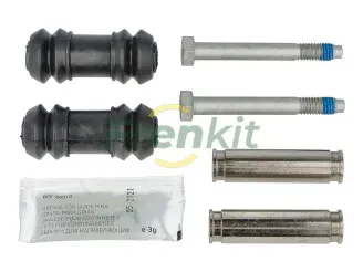 Kit de reparación de pinzas de freno 814004 Frenkit