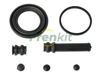 Kit de reparación de pinzas de freno trasero 248051 Frenkit