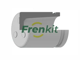 Émbolo de la pinza de freno delantera P605101 Frenkit