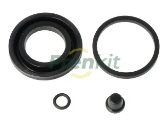 Kit de reparación de pinzas de freno trasero 235014 Frenkit