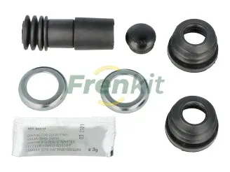 Kit de reparación de pinzas de freno trasero 822005 Frenkit
