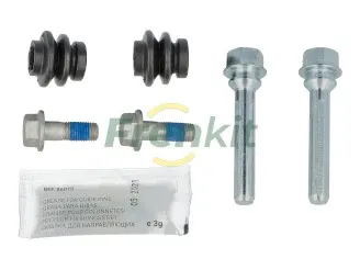 Pasador guía superior de la pinza de freno trasera 808031 Frenkit