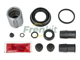 Kit de reparación de pinzas de freno trasero 238819 Frenkit