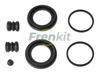 Kit de reparación de pinzas de freno trasero 244014 Frenkit