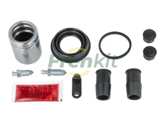 Kit de reparación de pinzas de freno trasero 240934 Frenkit