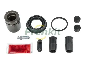Kit de reparación de pinzas de freno trasero 240931 Frenkit