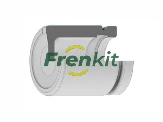 Émbolo de la pinza de freno delantera P575501 Frenkit