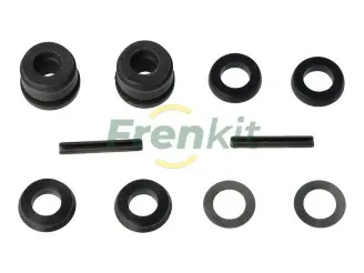 Juego de reparación cilindro de freno principal para Ford Fiesta Mk1 GBFT