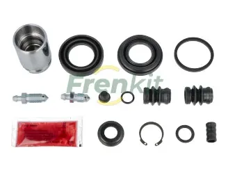 Kit de reparación de pinzas de freno trasero 234902 Frenkit