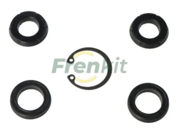 Juego de reparación, cilindro de freno principal Hyundai H-1 STAREX Starex (A1)