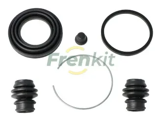 Kit de reparación de pinzas de freno trasero 241012 Frenkit