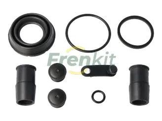 Juego de reparación, pinza de freno trasero BMW 2 F46