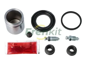 Kit de reparación de pinzas de freno trasero 238959 Frenkit