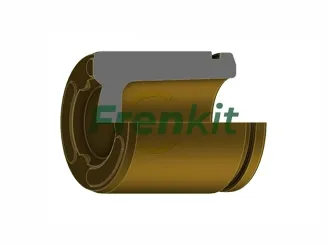 Émbolo de la pinza de freno delantera P465202 Frenkit